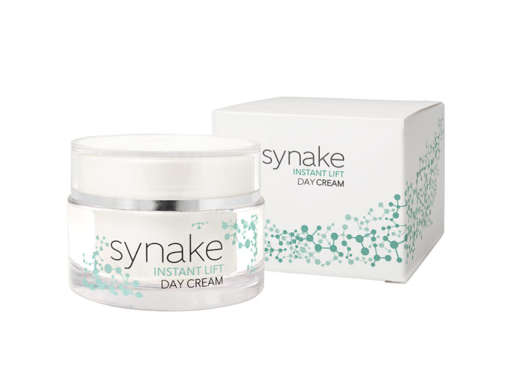 Synake Instant Lift denný krém