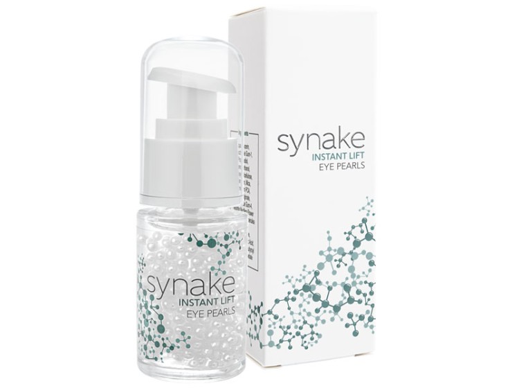 SynAke liftingové očné perly 33 ml