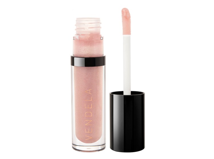 Perfect Lip Gloss lesk na pery Farge