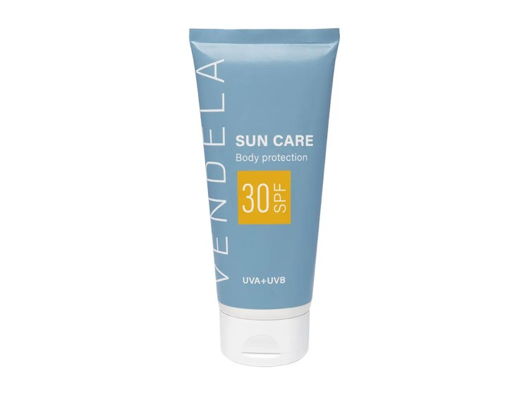 Opaľovací krém Vendela SPF 30