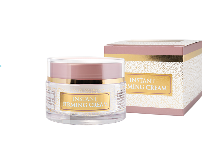 Krém Instant Firming